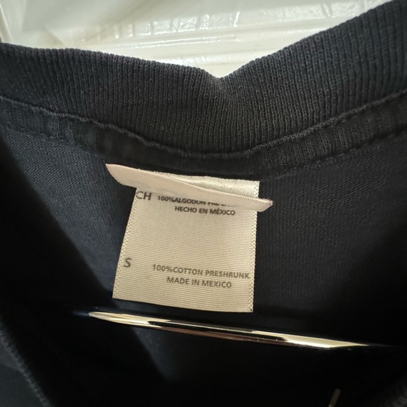 J Cole 2018 RAP Official Tour Merch Men’s S T-Shirt RARE FIRE - Picture 4 of 6